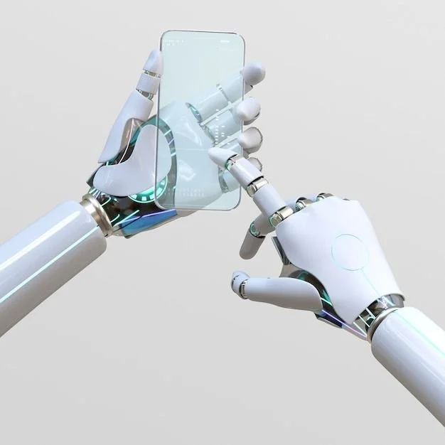 Leveraging AI in Digital Marketing for a Competitive Edge
