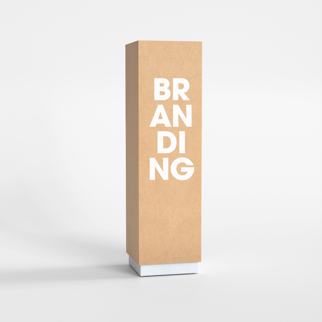 The Power of  Brand Imaging in Digital Media