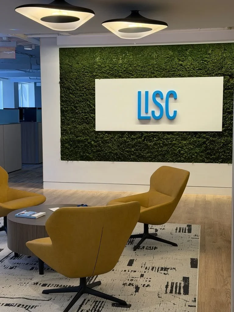 LISC DC (With Susan Fitter Harris Consulting)