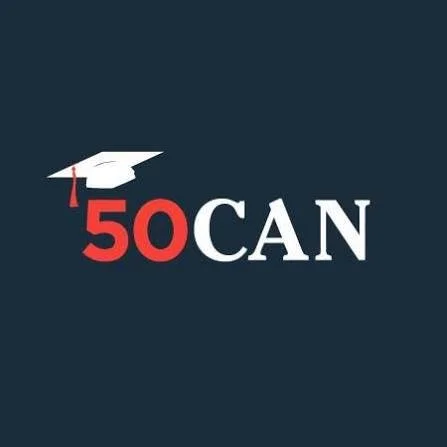 50 Campaign for Achievement Now