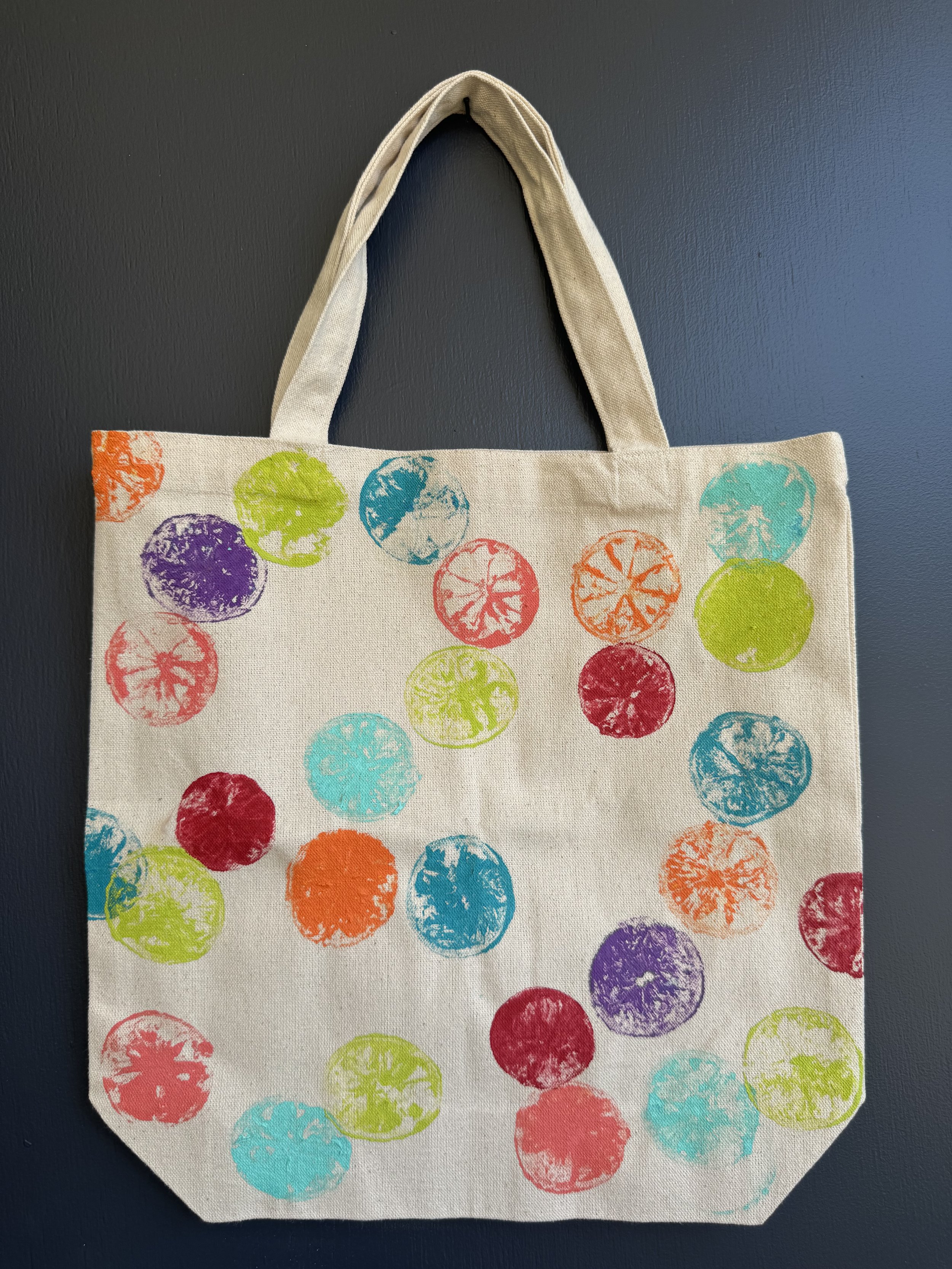 Citrus Bag