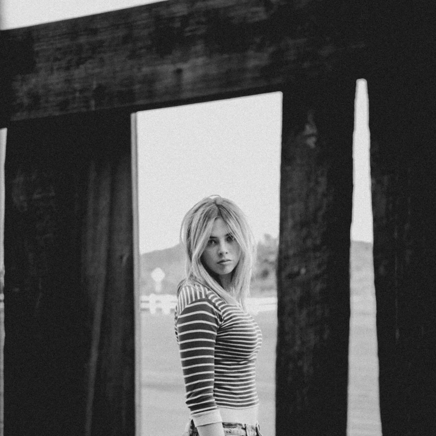 &ldquo;was any of it real?&rdquo; is OUT NOW EVERYWHERE!!! I loved every bit of the process of writing, and recording these songs. I am so proud of how this project turned out and I am so thankful to be able to share it with you all! Thank you to @do