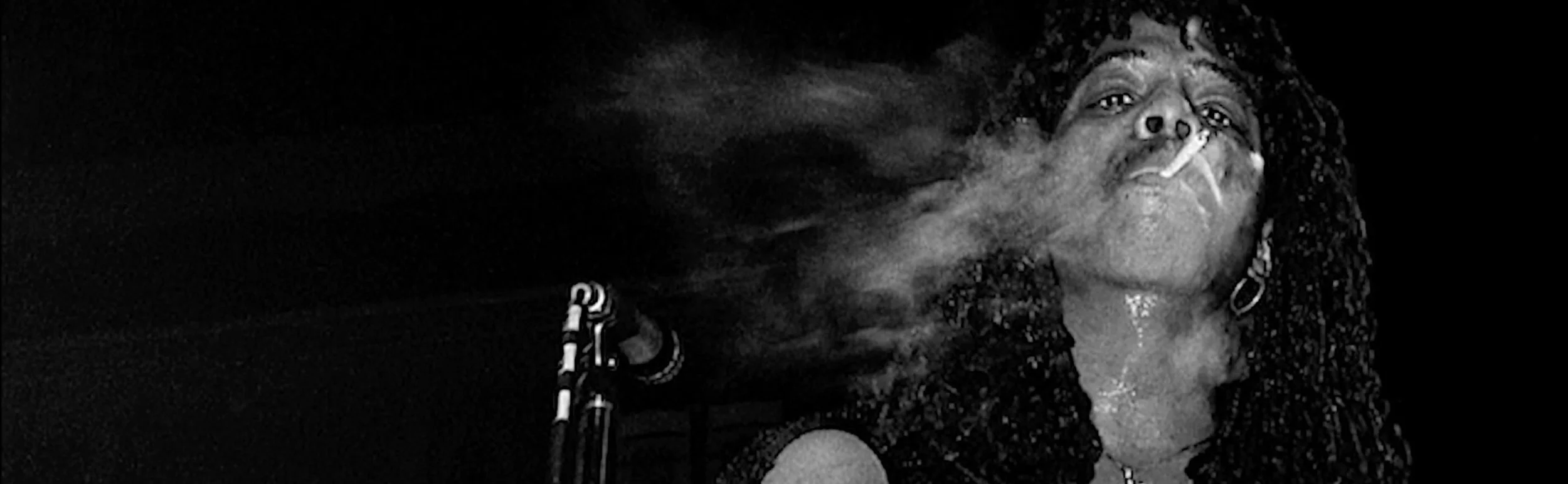 BITCHIN': THE SOUND AND FURY OF RICK JAMES