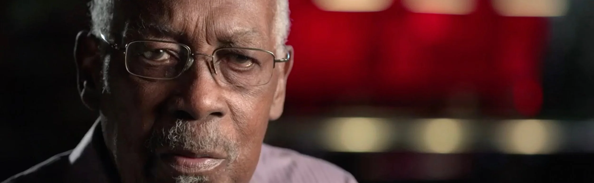 MR. DYNAMITE: THE RISE OF JAMES BROWN