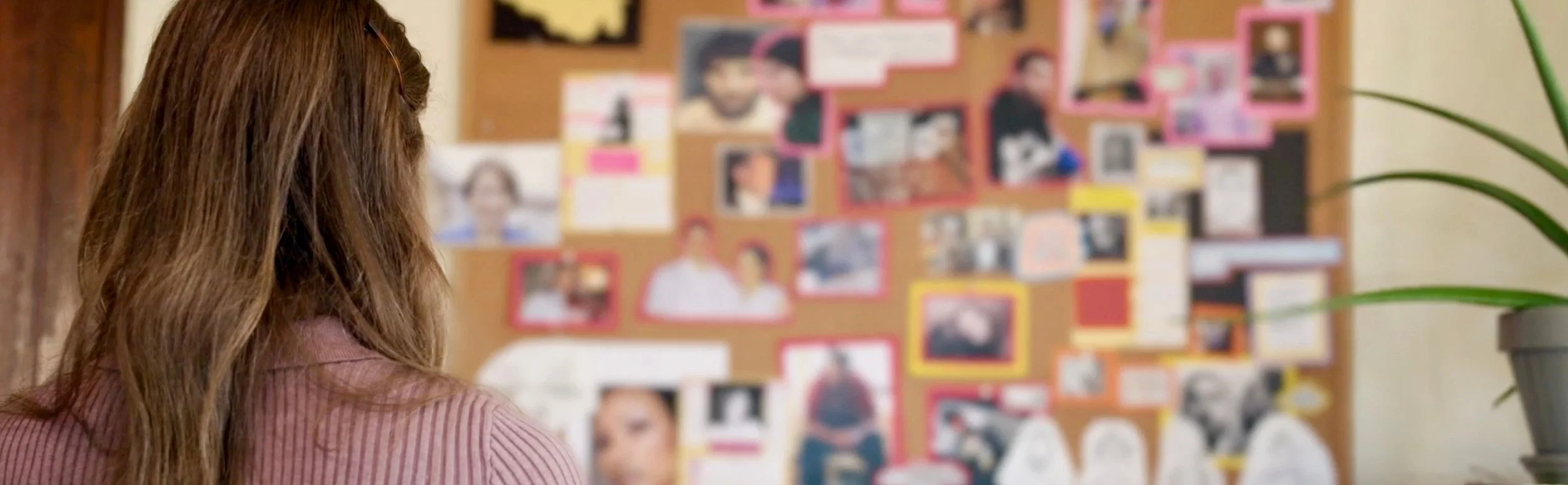 THE MURDERS BEFORE THE MARATHON