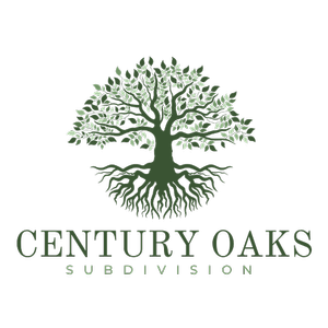 Century Oaks Subdivision