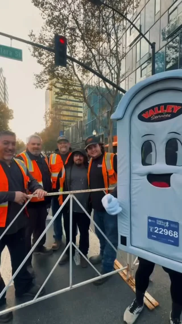 Valley Services on Instagram