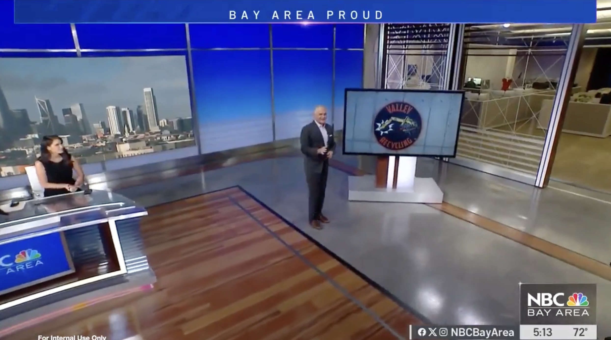 NBC BAY AREA
