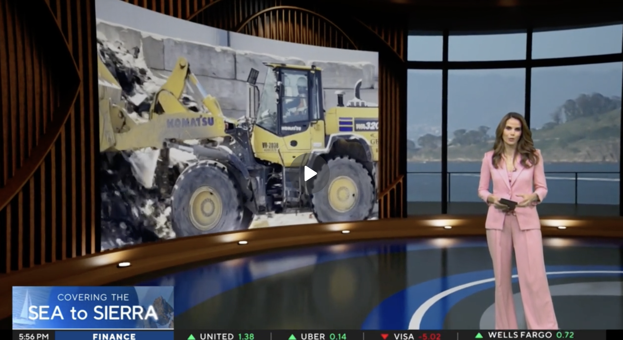 KPIX | CBS NEWS BAY AREA