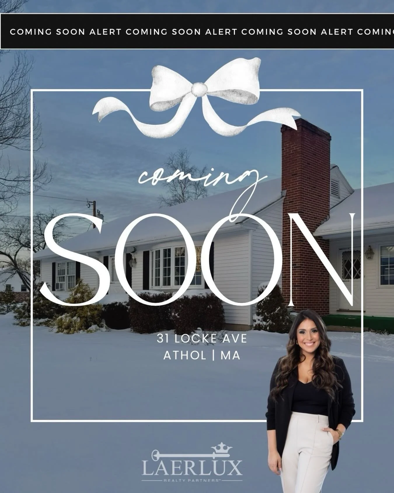 🎀Coming Soon 🎀

There&rsquo;s something extra special about a home that&rsquo;s been loved by the same family since it was built&mdash;and this one has been cared for with pride for decades.

Located in one of the most desirable neighborhoods in to