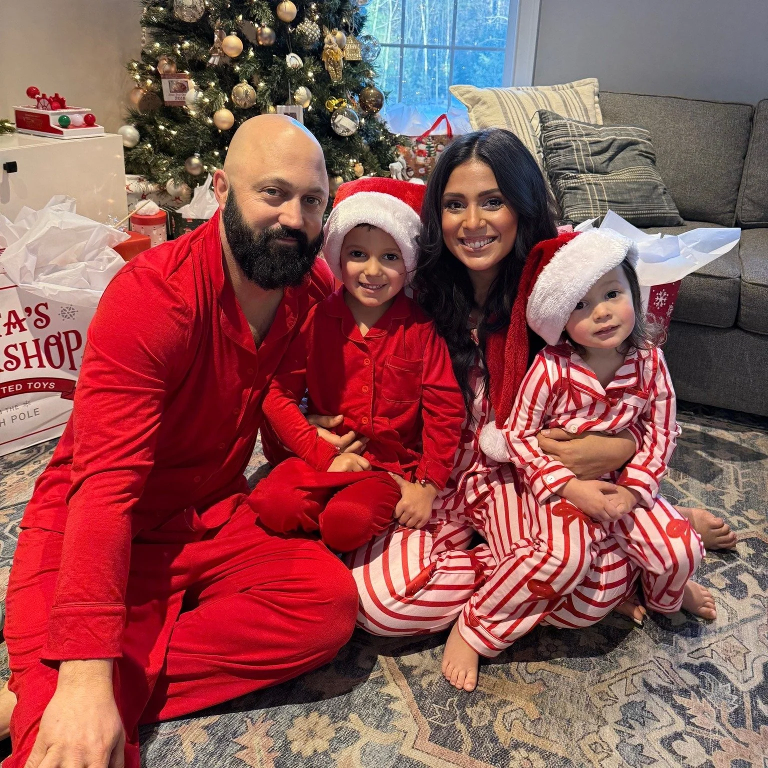 There&rsquo;s something so special about traditions &mdash; those little things we do year after year that somehow become the heartbeat of the holidays.

As kids, we didn&rsquo;t realize how much those moments mattered&hellip; baking cookies with mom