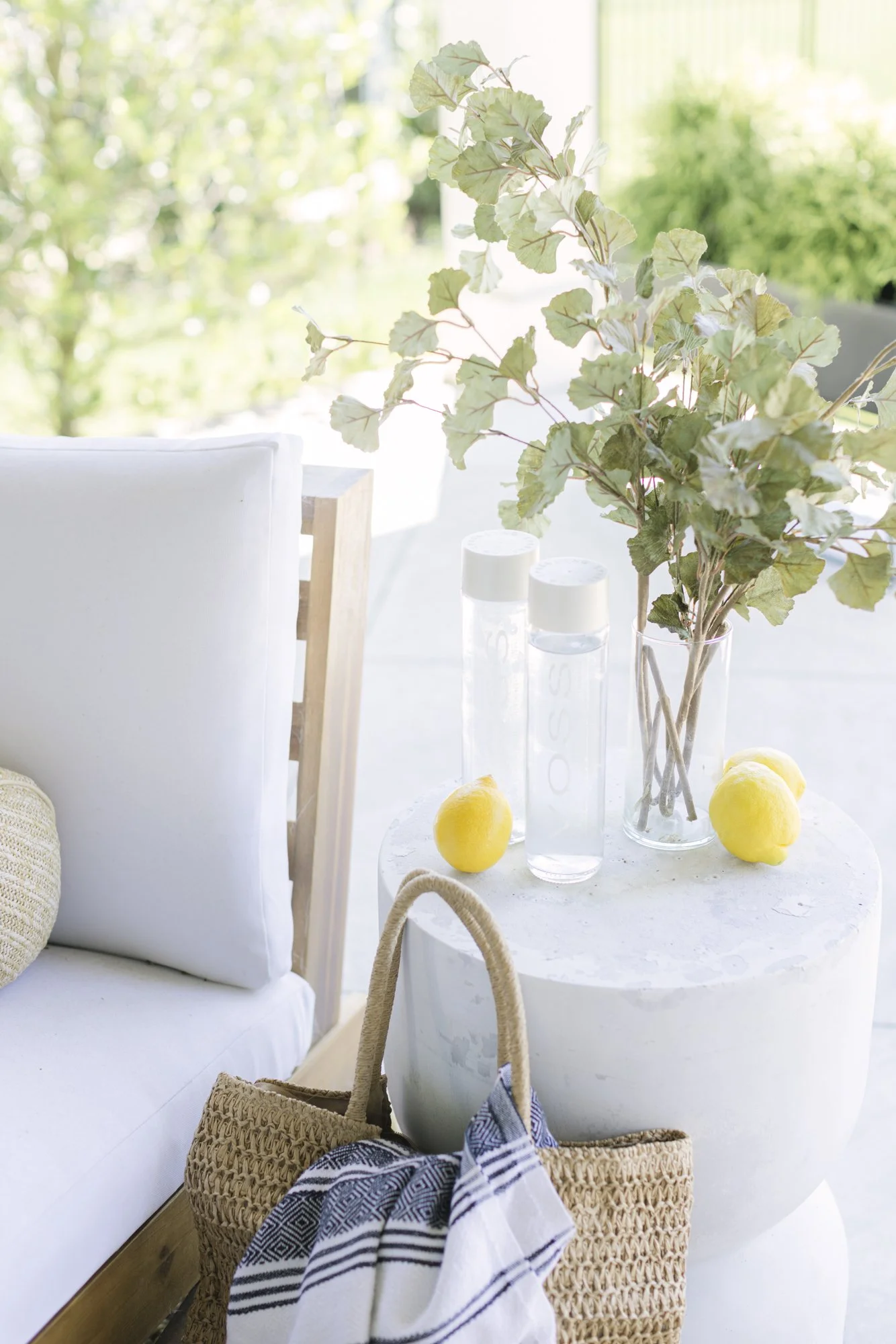 Behind the Scenes of the Spring Market in Central Massachusetts