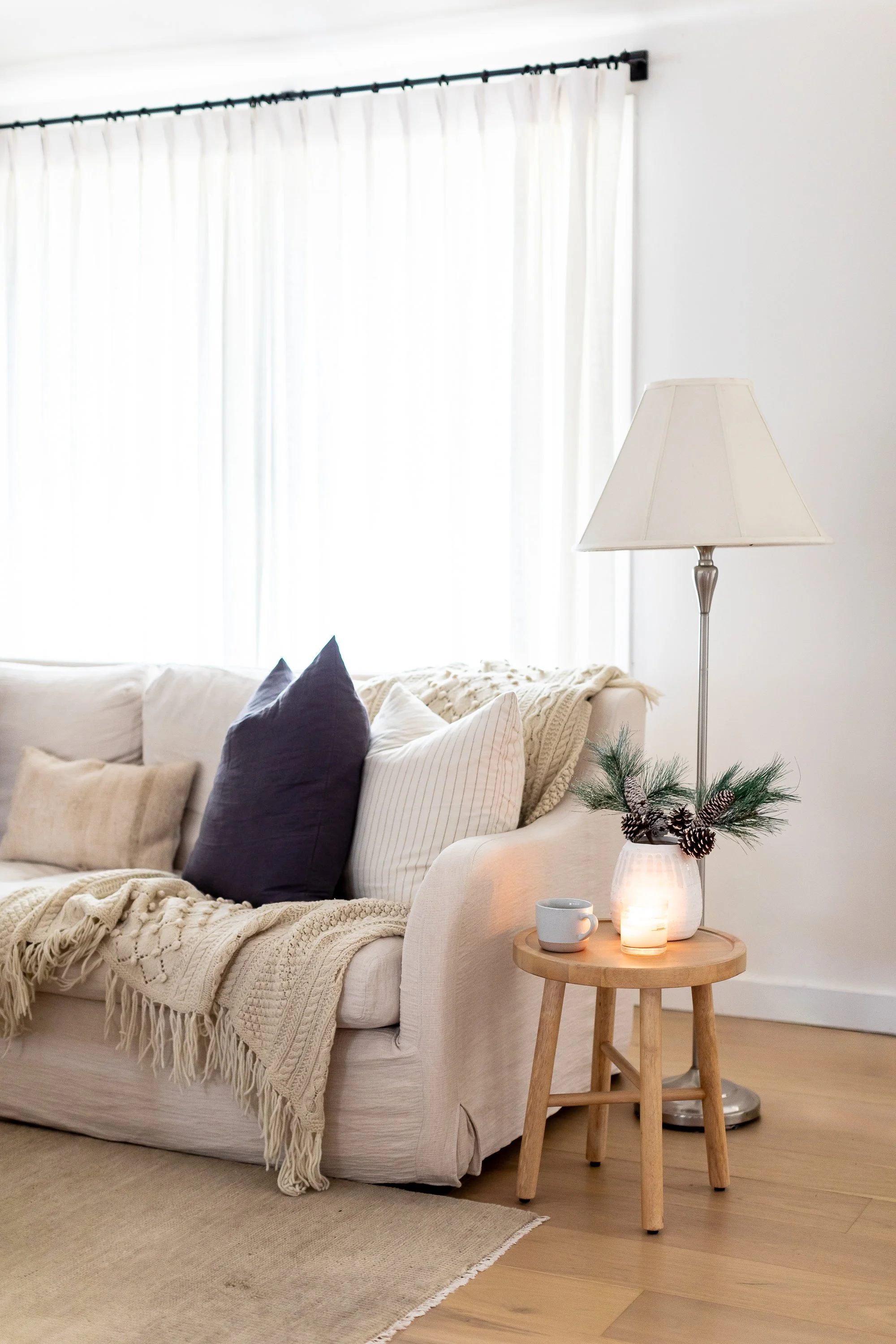 Winter in Central Massachusetts: Why Locals Love It More Than You’d Expect