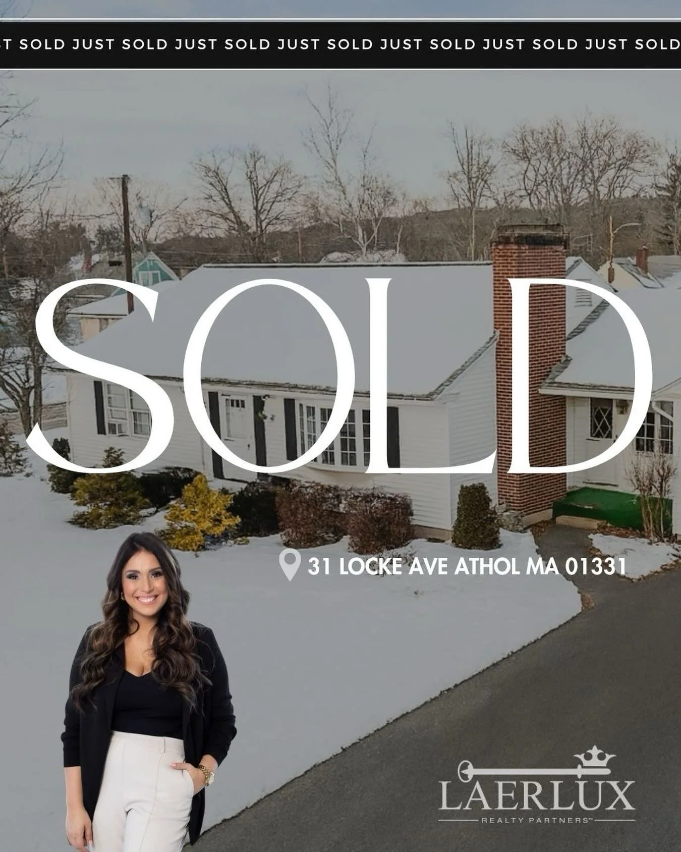 Locke Ave is SOLD 🤍

Every home sale comes with a mix of layers behind the scenes&mdash;and this one was no different. From start to finish, it was all about navigating the details, staying strategic, and making sure everything came together the way