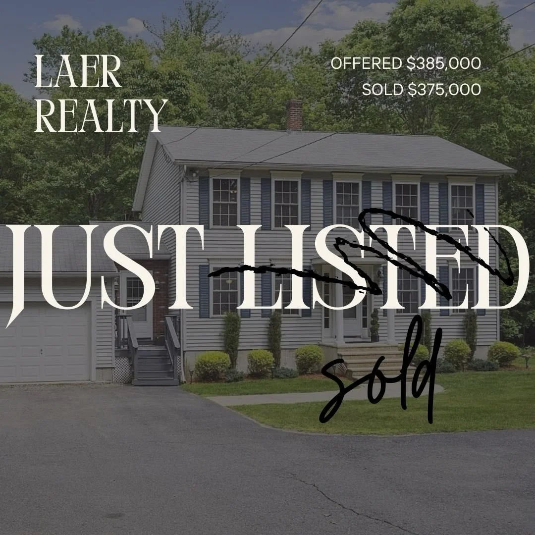 Three years ago, we started with a goal: find the right multifamily property to begin building long-term wealth through real estate.

Fast forward to last week, and we just closed on the next chapter ✨

After owning his first property for just 3 year