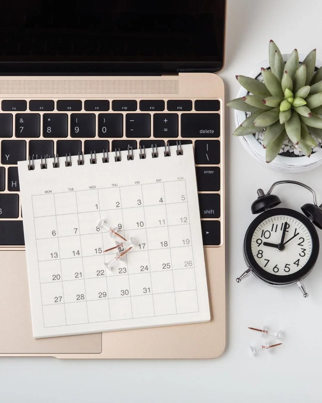 Events that foster Connection