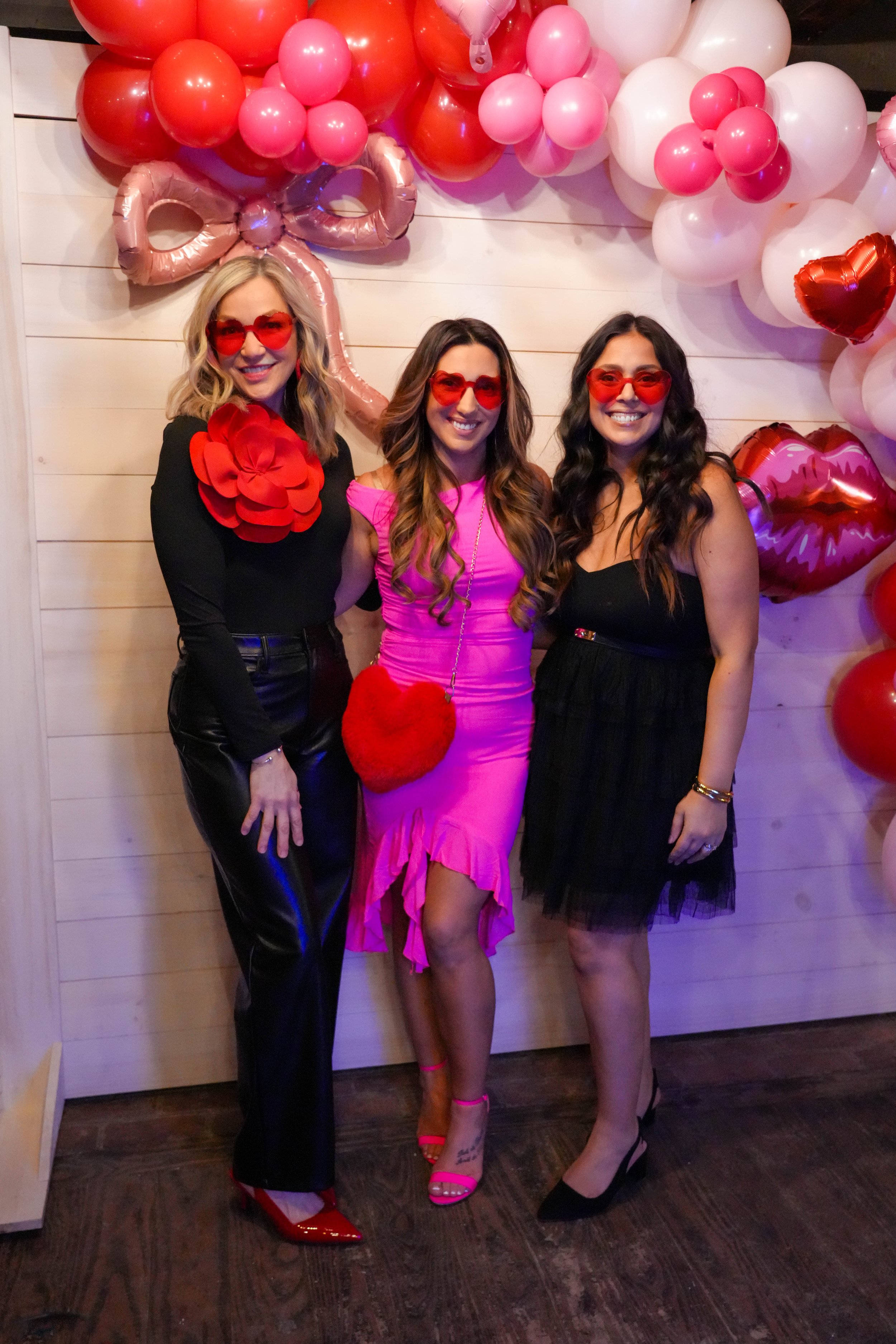 Galentines Party