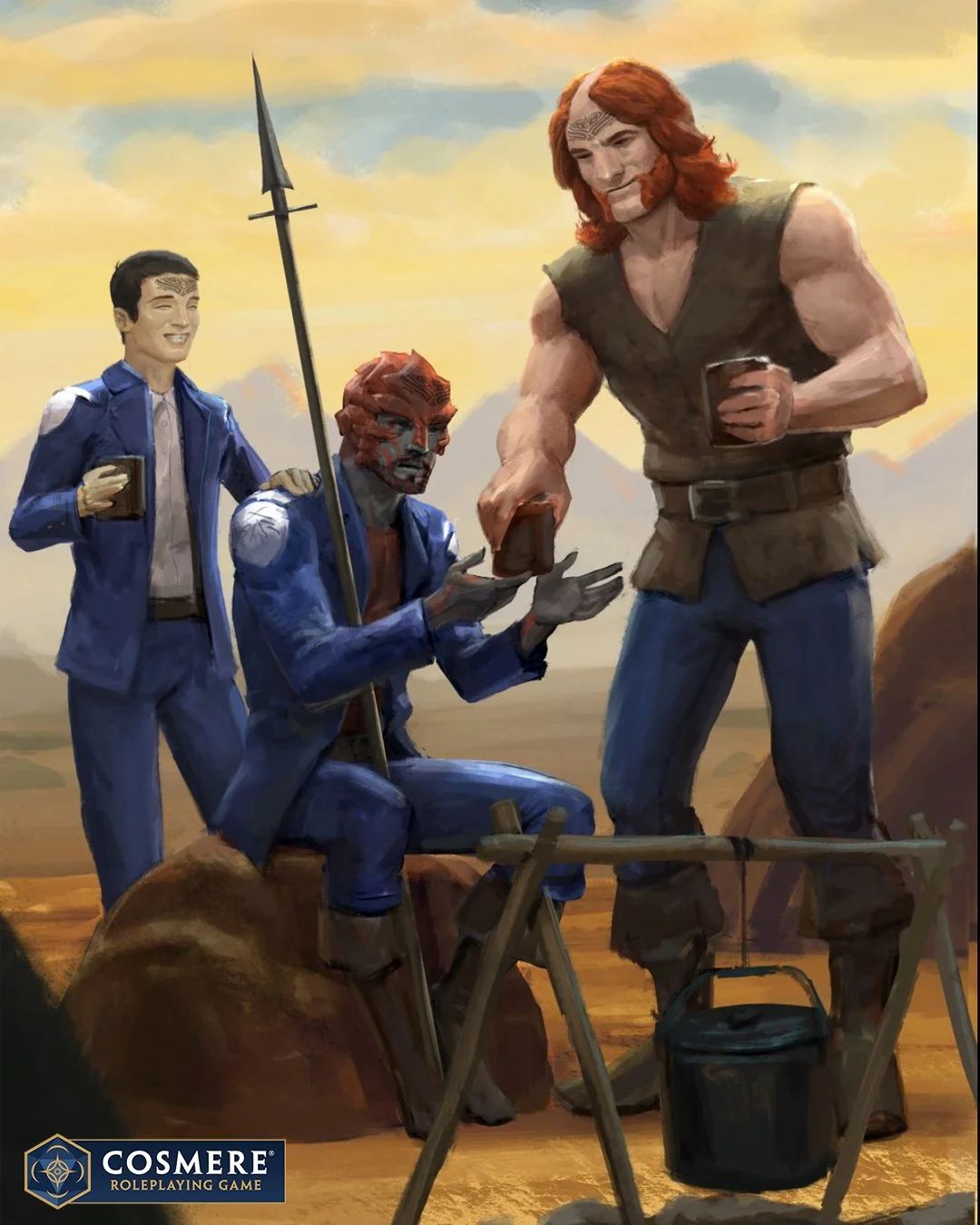 This week, the Brotherwise team will be off on Thursday and Friday to enjoy time with our families for the holidays. We hope that folks in the US have a great week and eat plenty of good food!