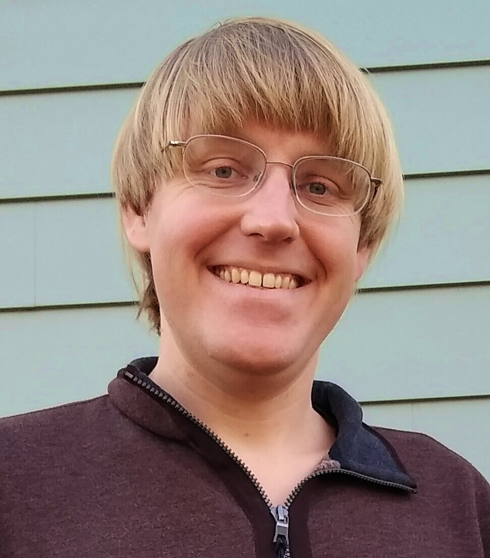 Cosmere RPG Consulting Designer Max Brooke