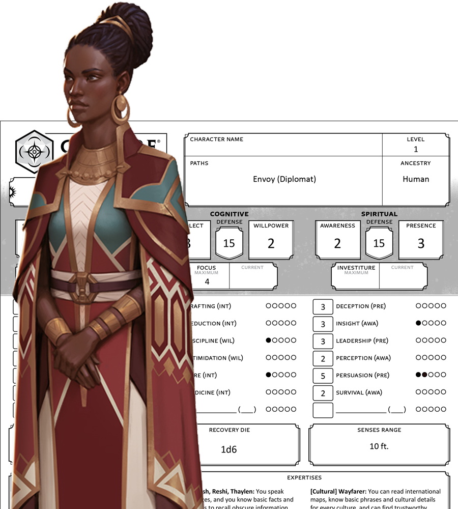 Downloads — The Cosmere® Roleplaying Game