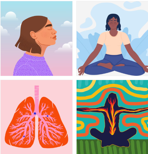 Stress-Relief Resources