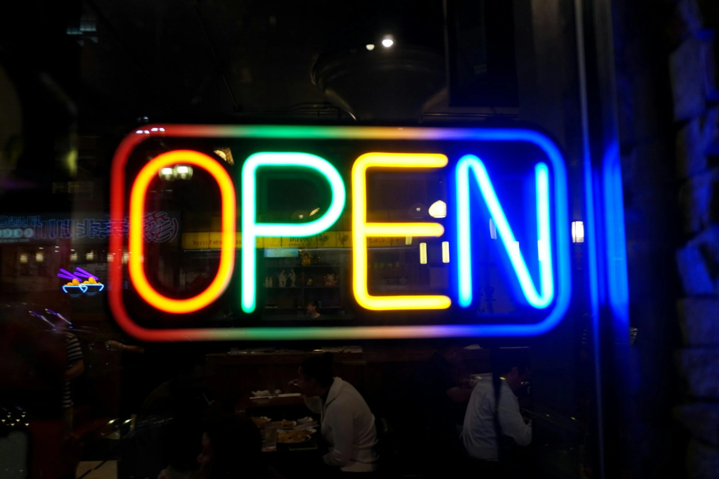 Moving Forward: Recovering from the 43-Day Shutdown