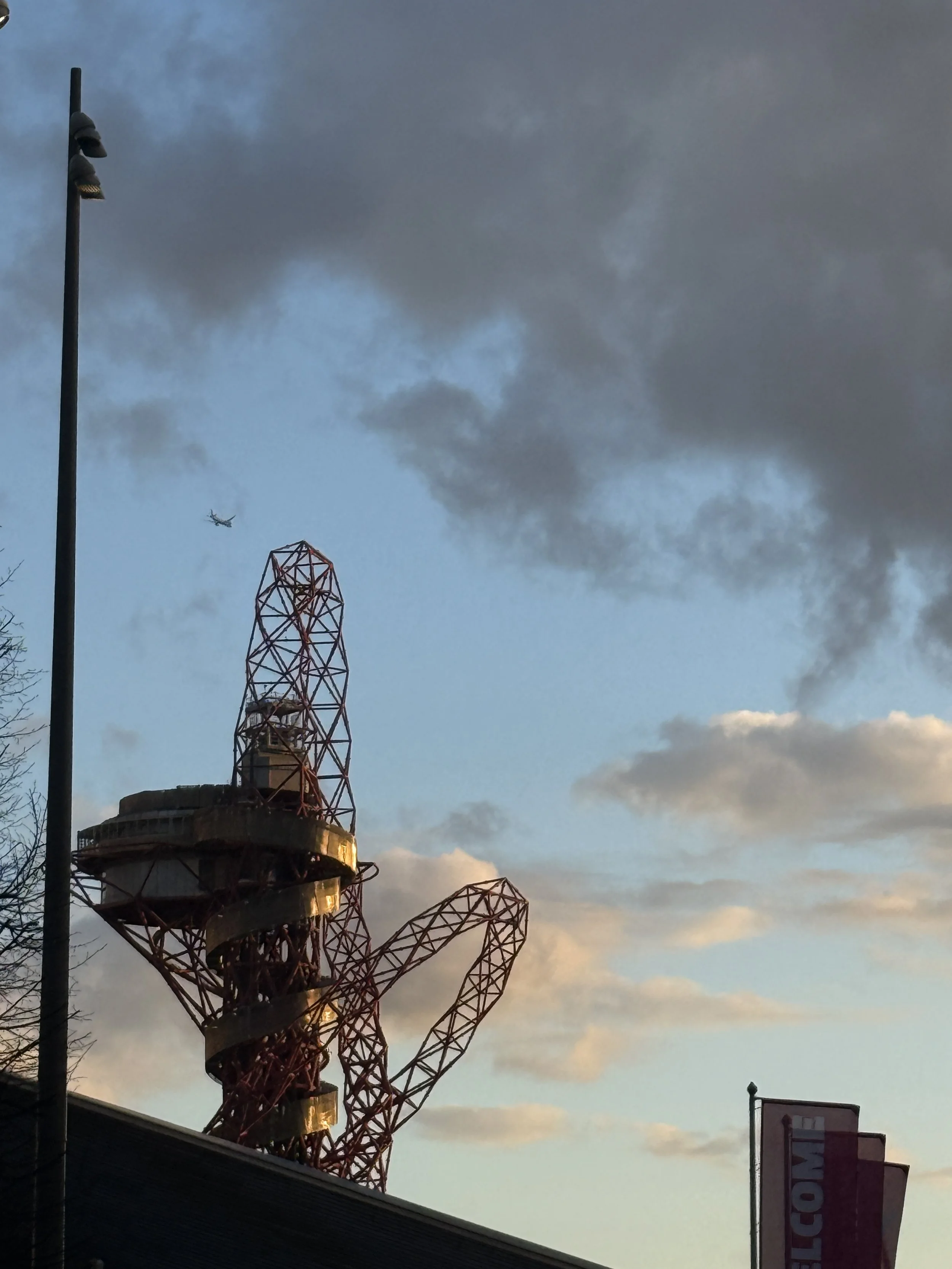 Study Abroad UAL