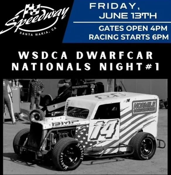 The Boys will be out having some fun over the weekend. Go check them out if you can make it, it&rsquo;s always a good time.