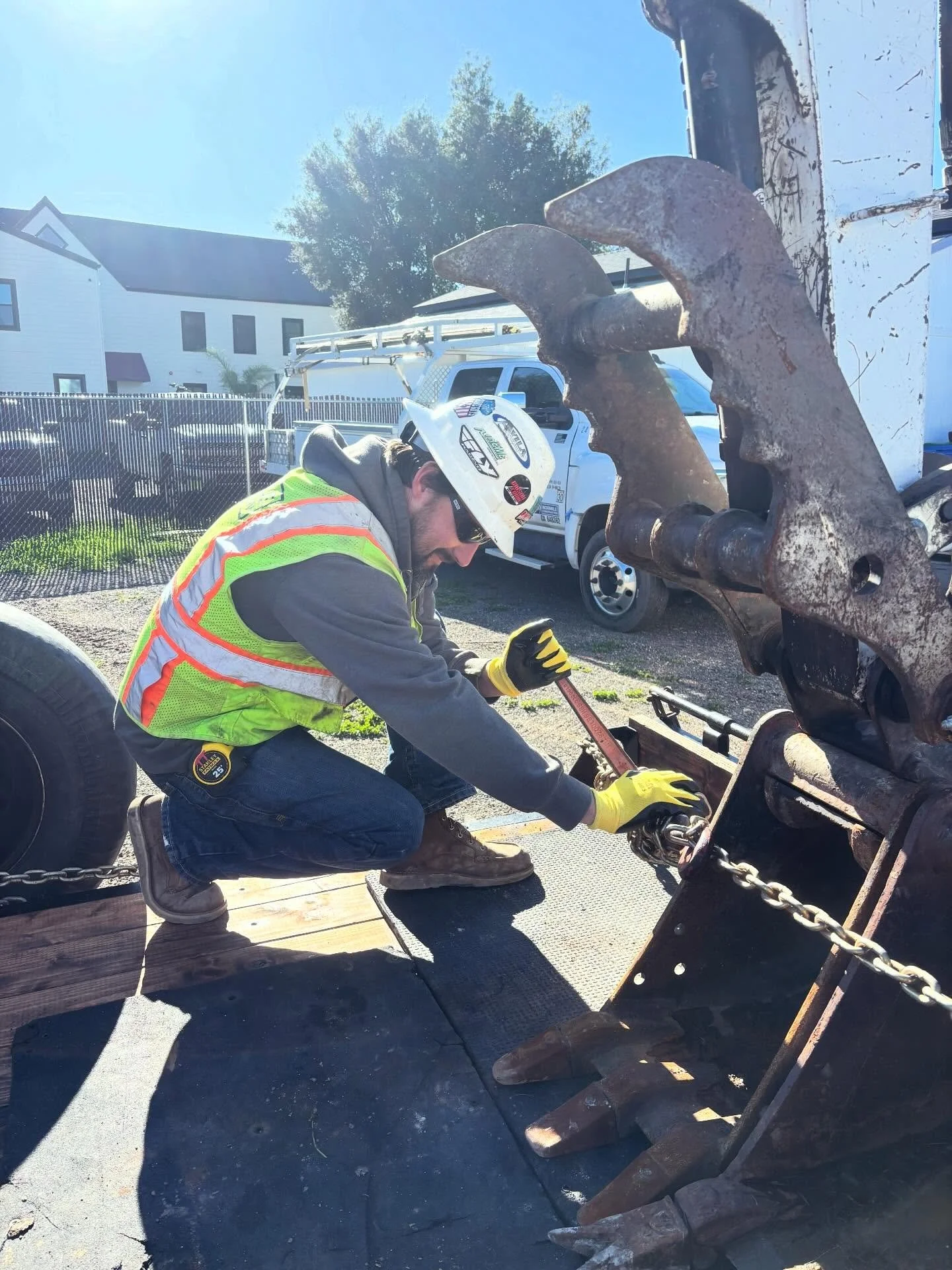 Caught the Boss out working today.
-
-
-
#workinman