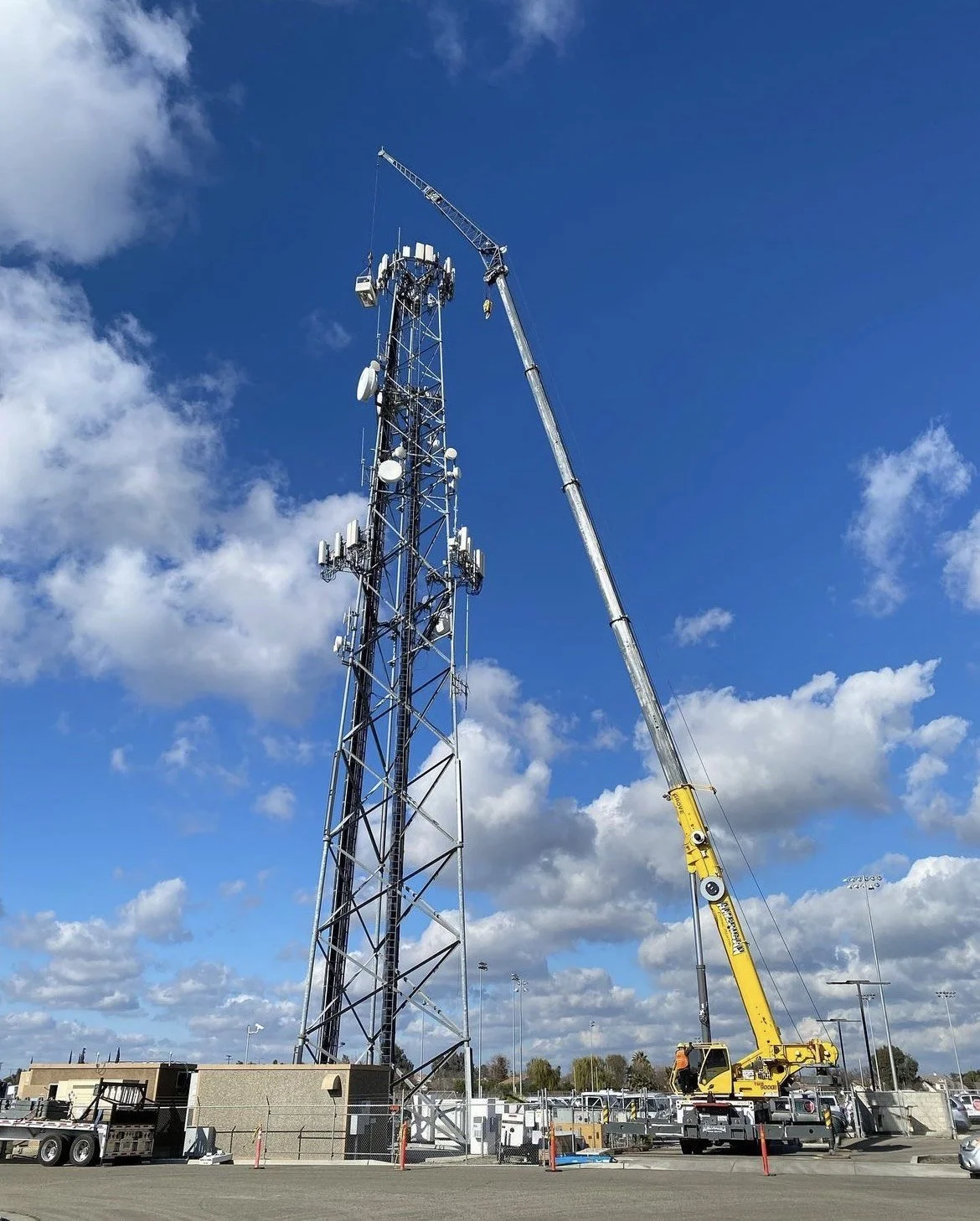 Telecom / Communication