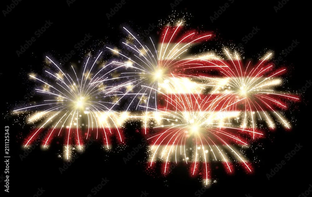 July Blog: Freedom, Independence…