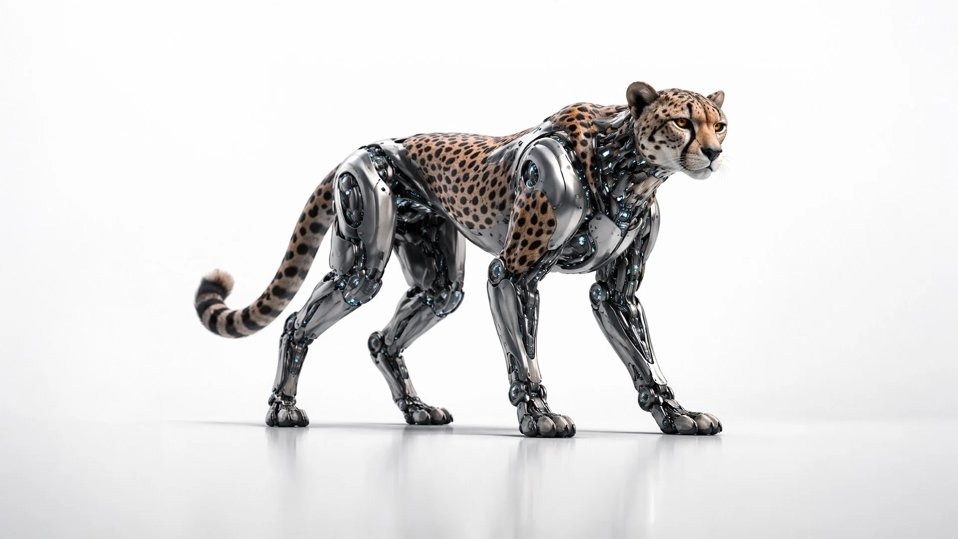 Great Ideas Are Everywhere. Progress Is Not.