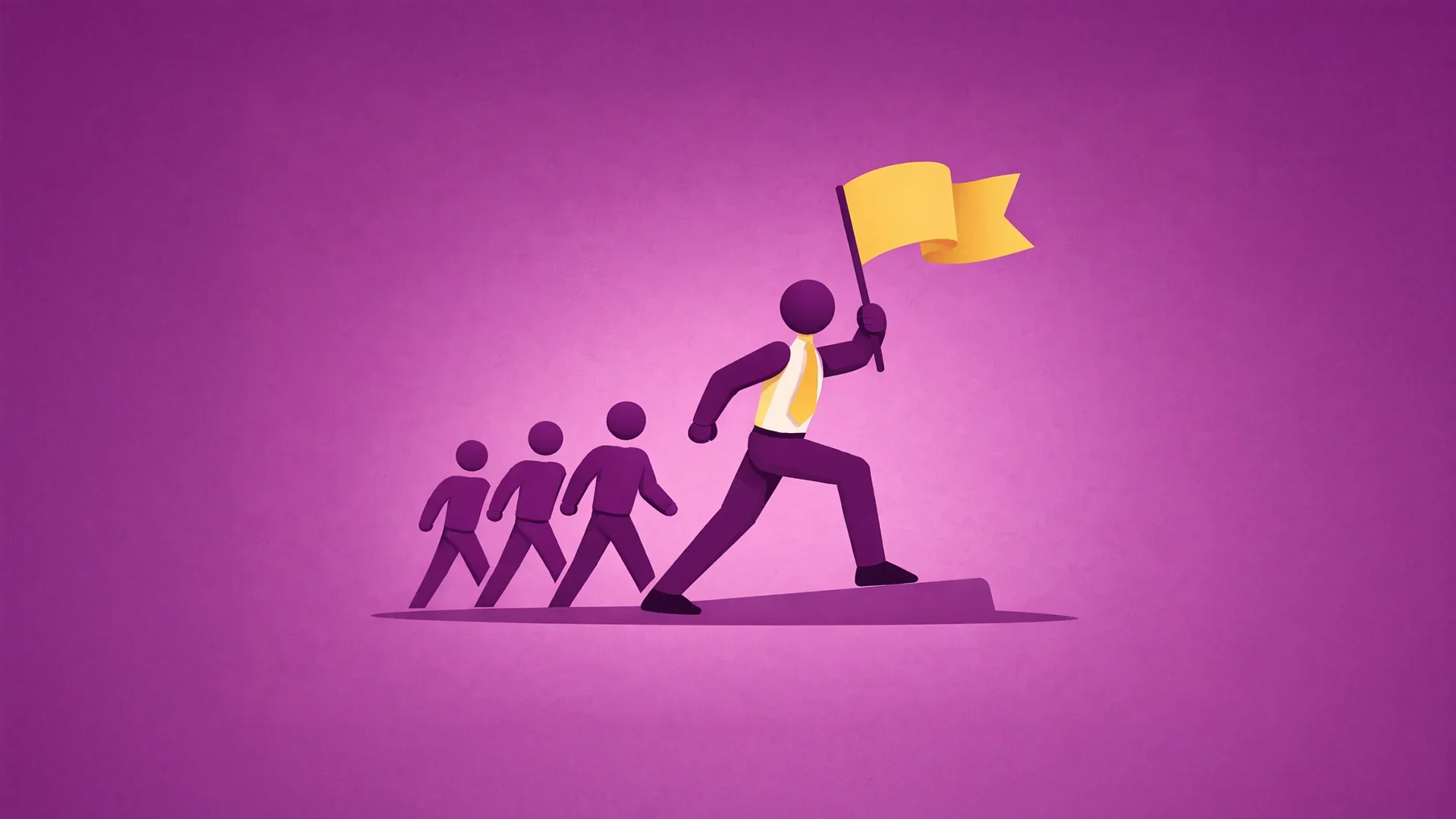 Great Individual Contributors Don’t Automatically Become Great Leaders