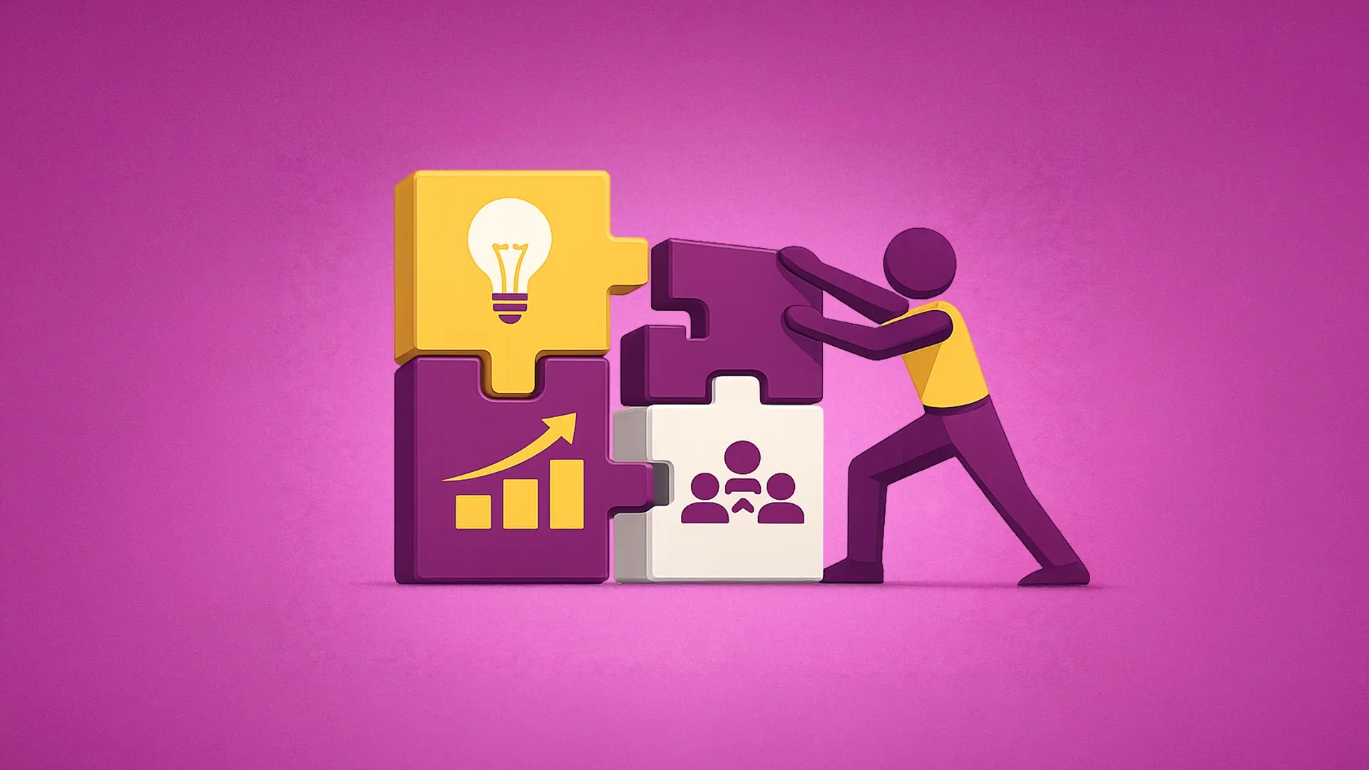 Programs Don’t Transform Organizations. Systems Do.