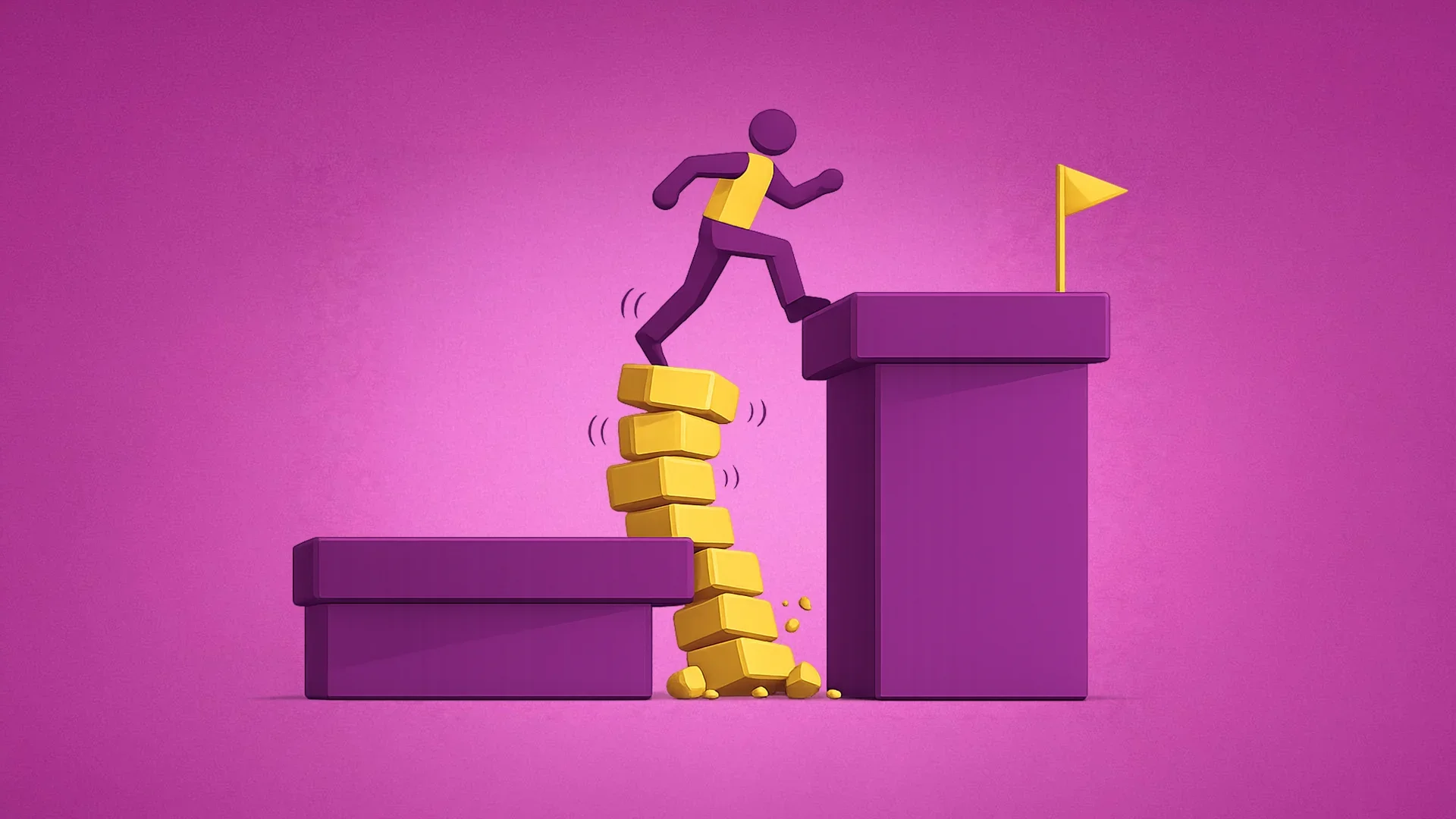 Why High-Potential Talent Is Your Highest-Risk Investment