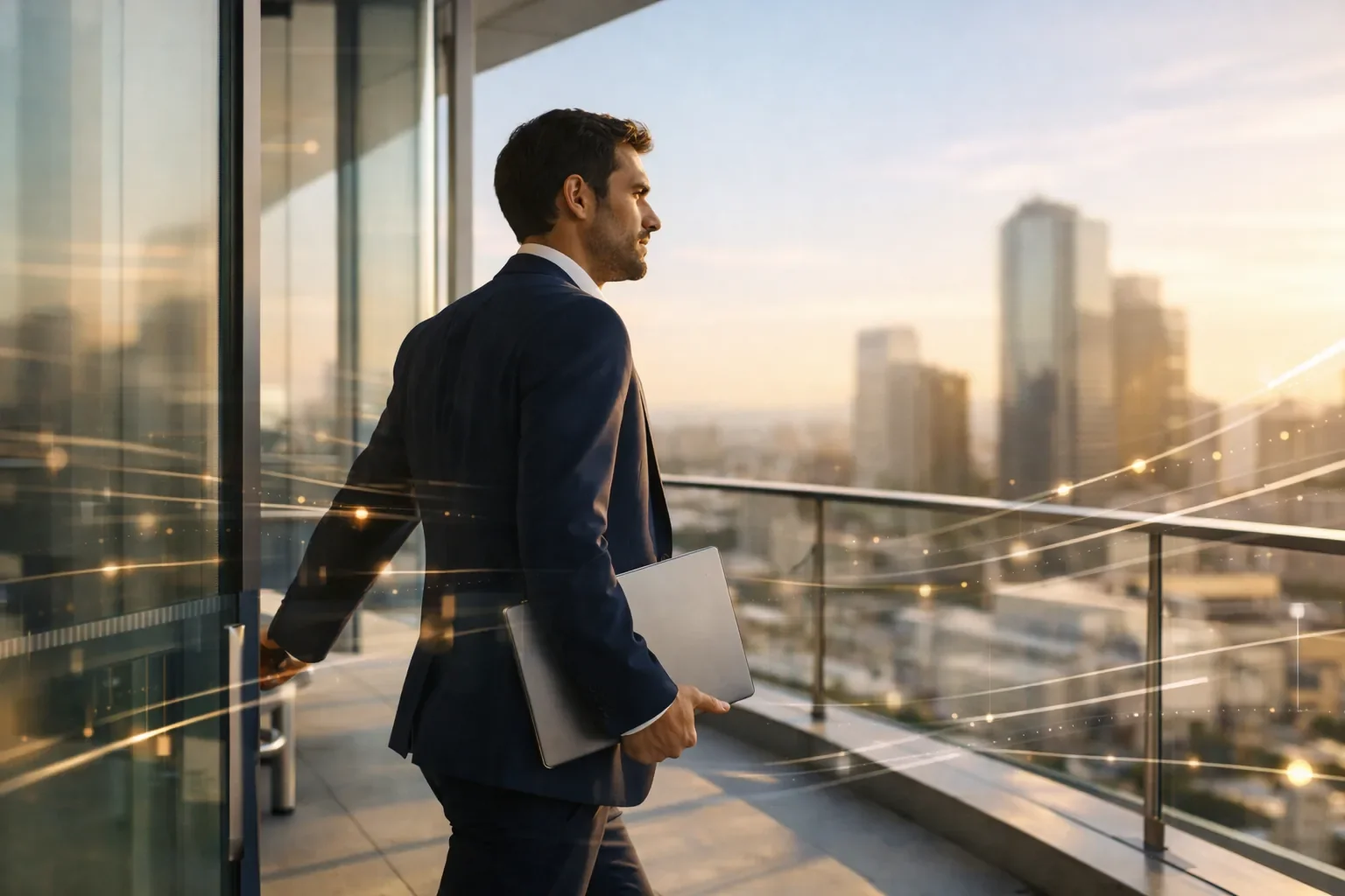 Early Talent Is Not the Problem. The Transition Is.