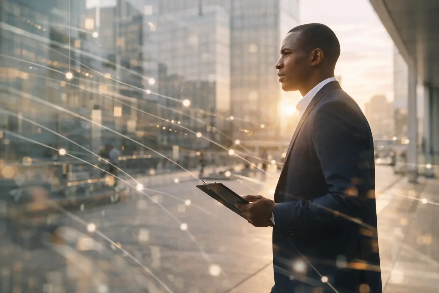 Programs Don’t Transform Organizations. Systems Do.