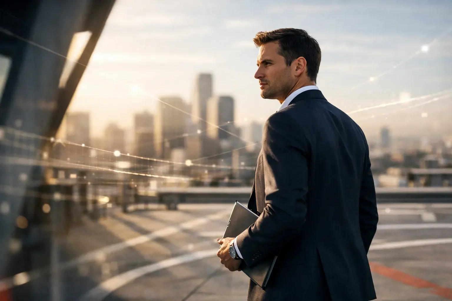 When Pressure Rises, Leadership Is Revealed