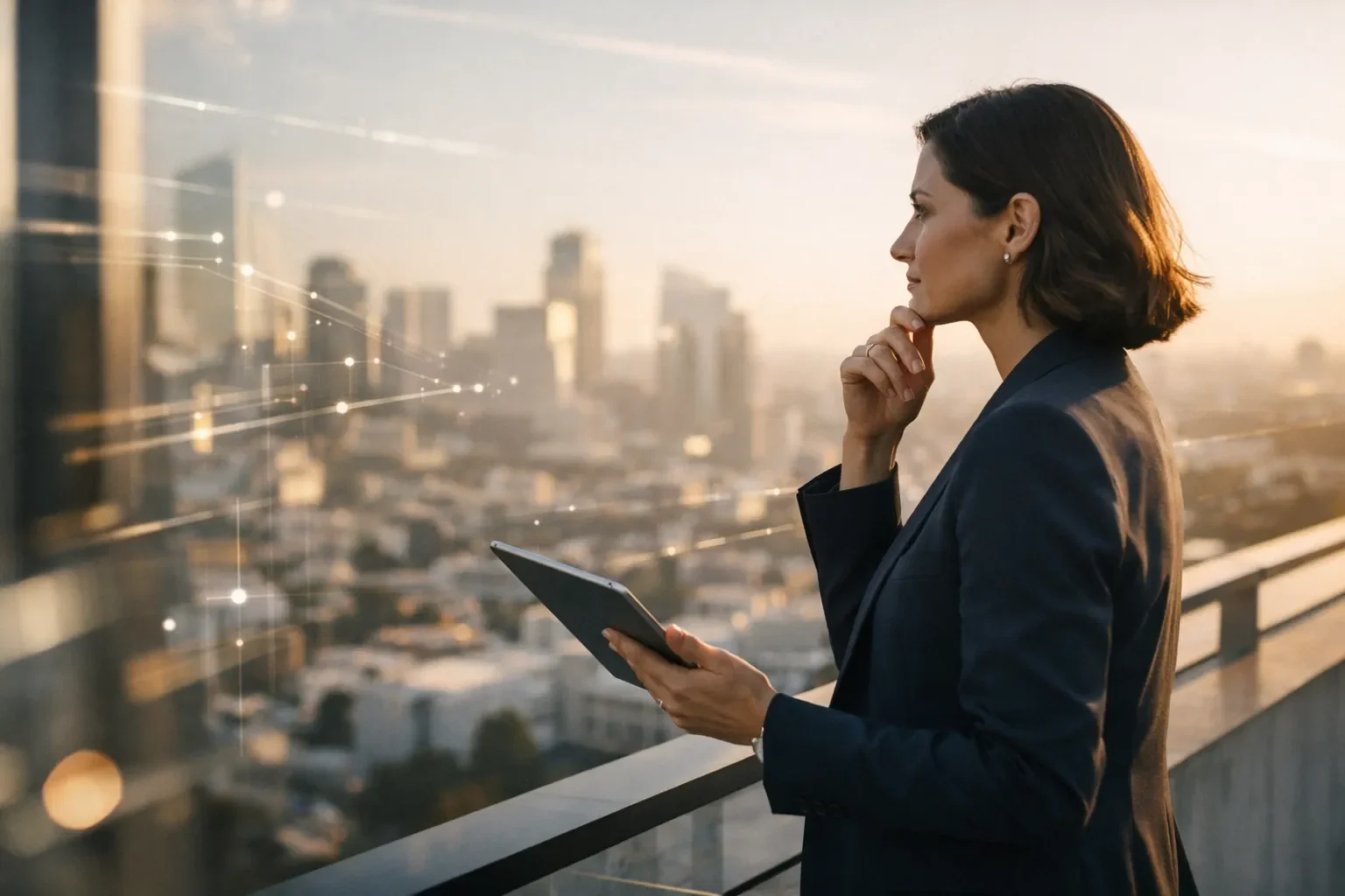 Great Ideas Are Everywhere. Good Execution Is Hard to Find.