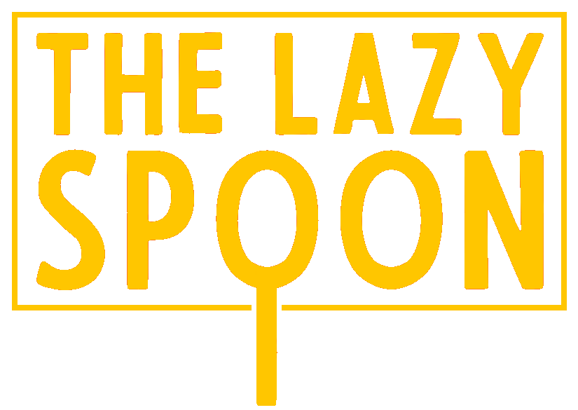 The Lazy Spoon