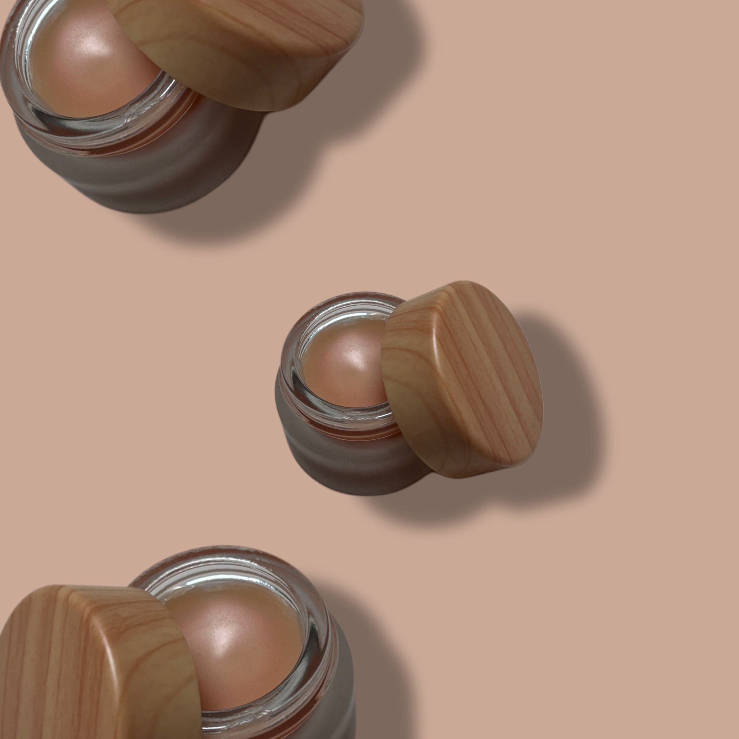 Namaste Lip Butter