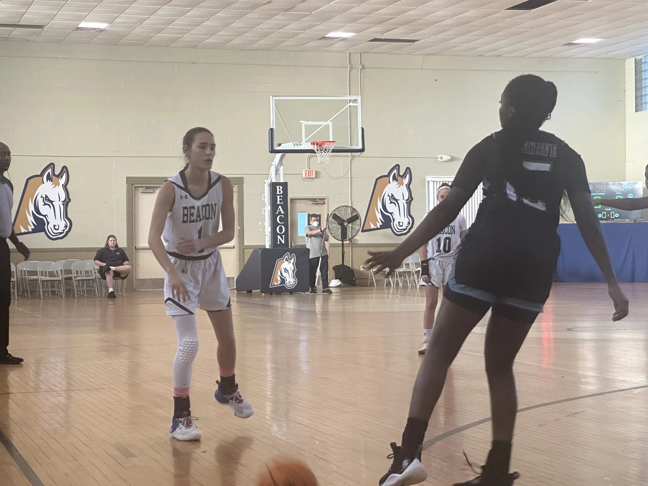 Women's Basketball