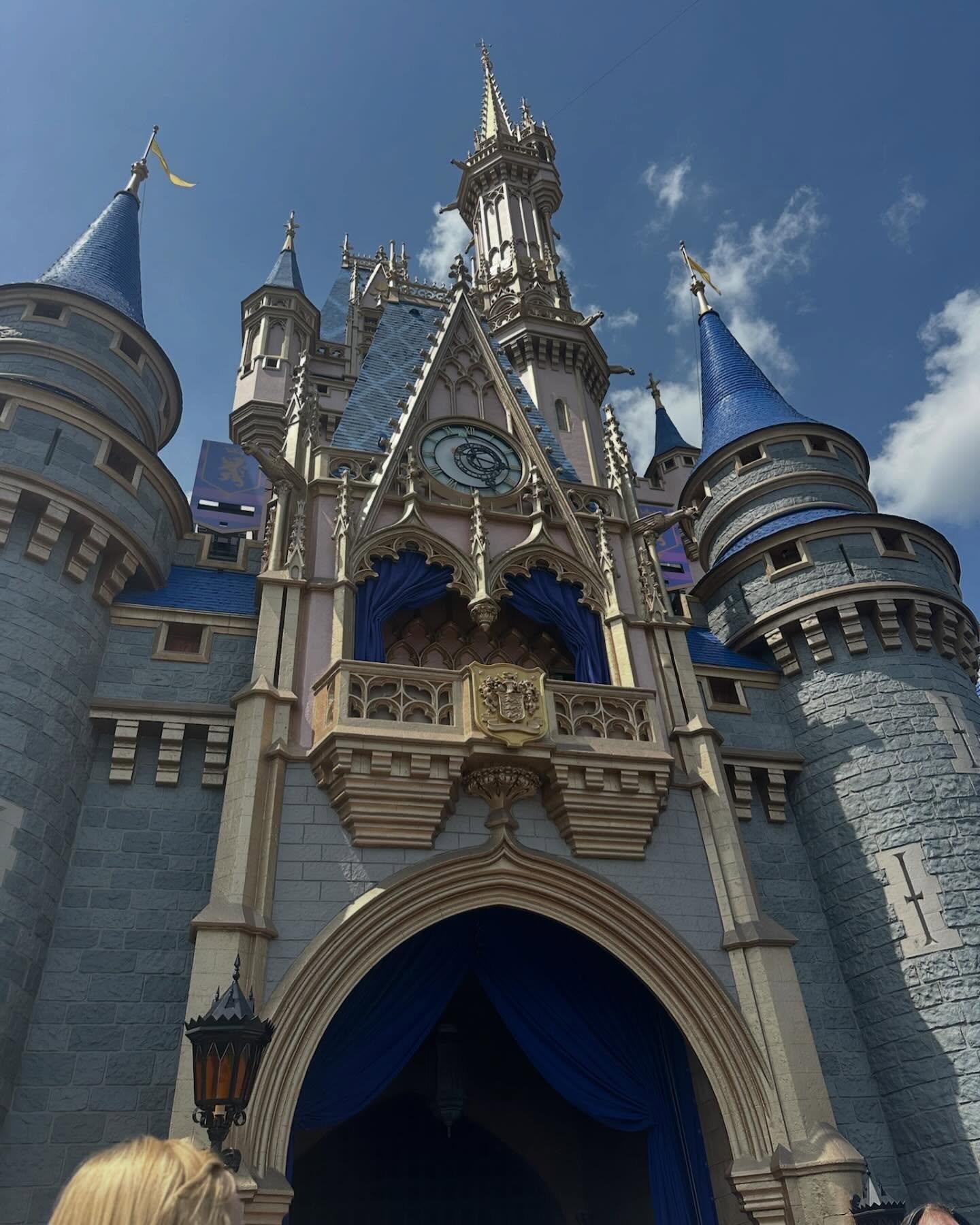 DCP memories (part 2)