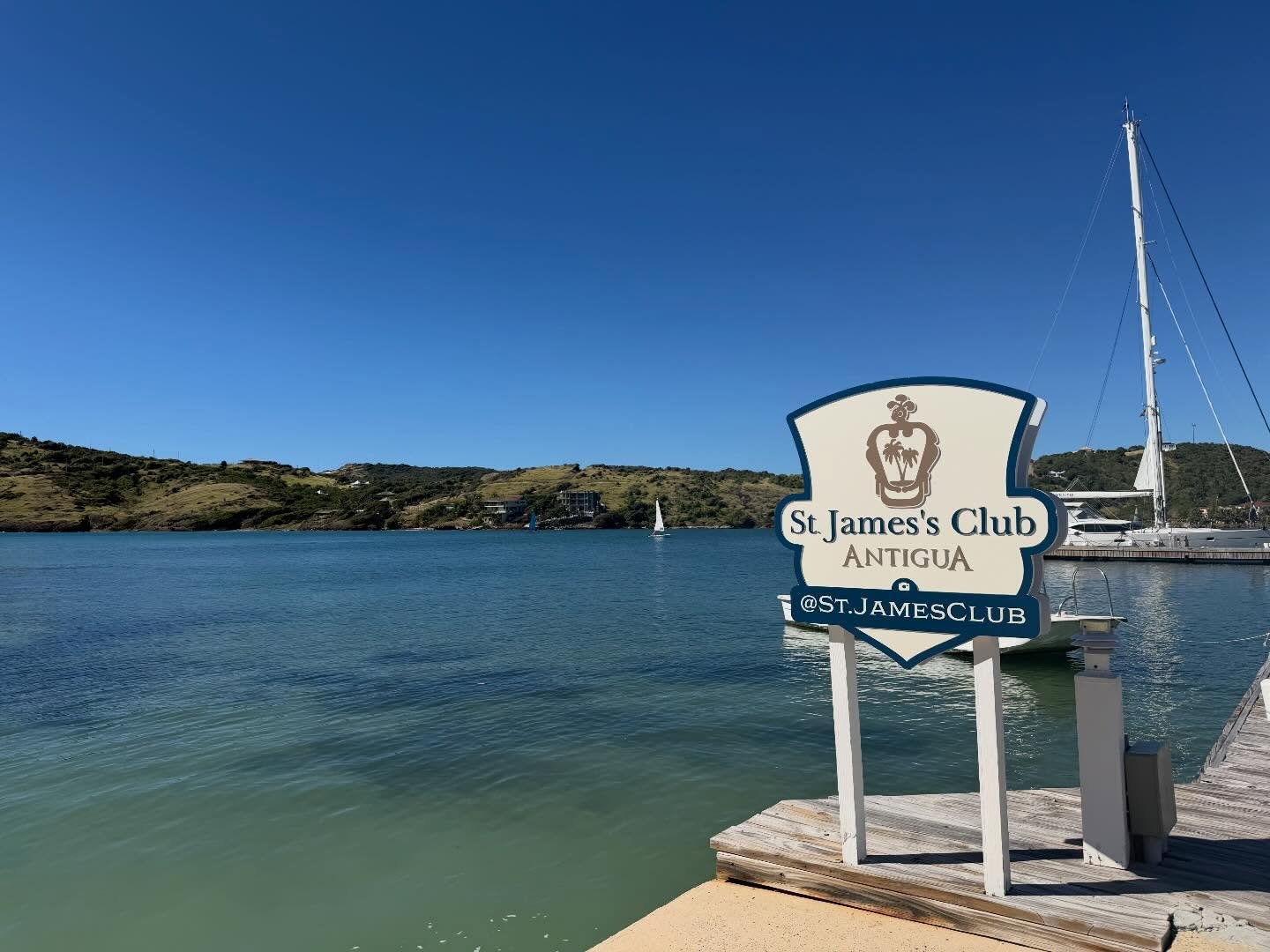 Antigua nature (part 2)