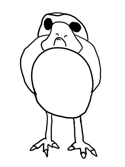 Porg 1/12/19
