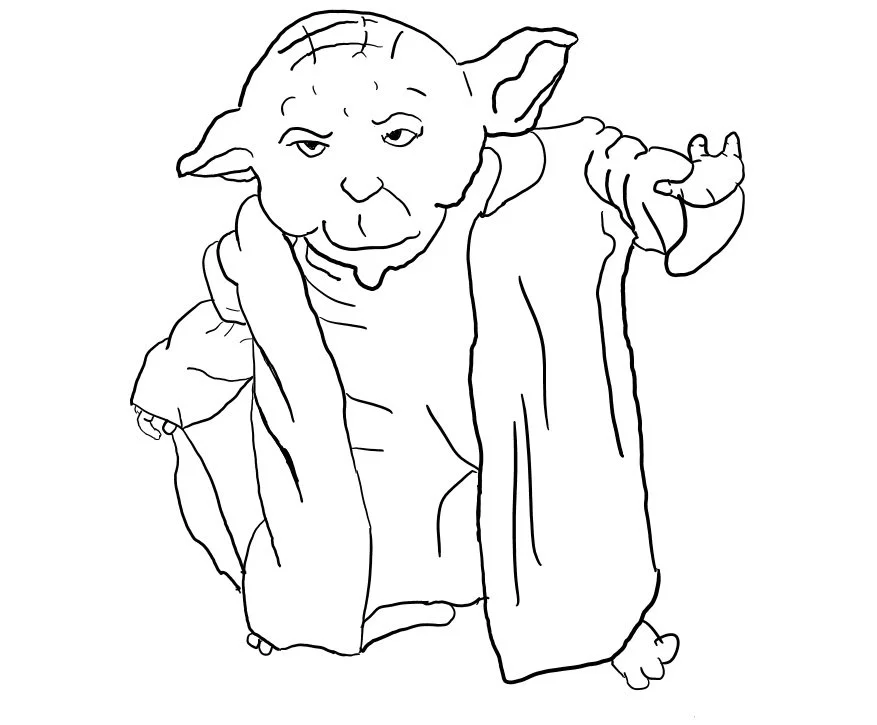 Yoda 6/23/18