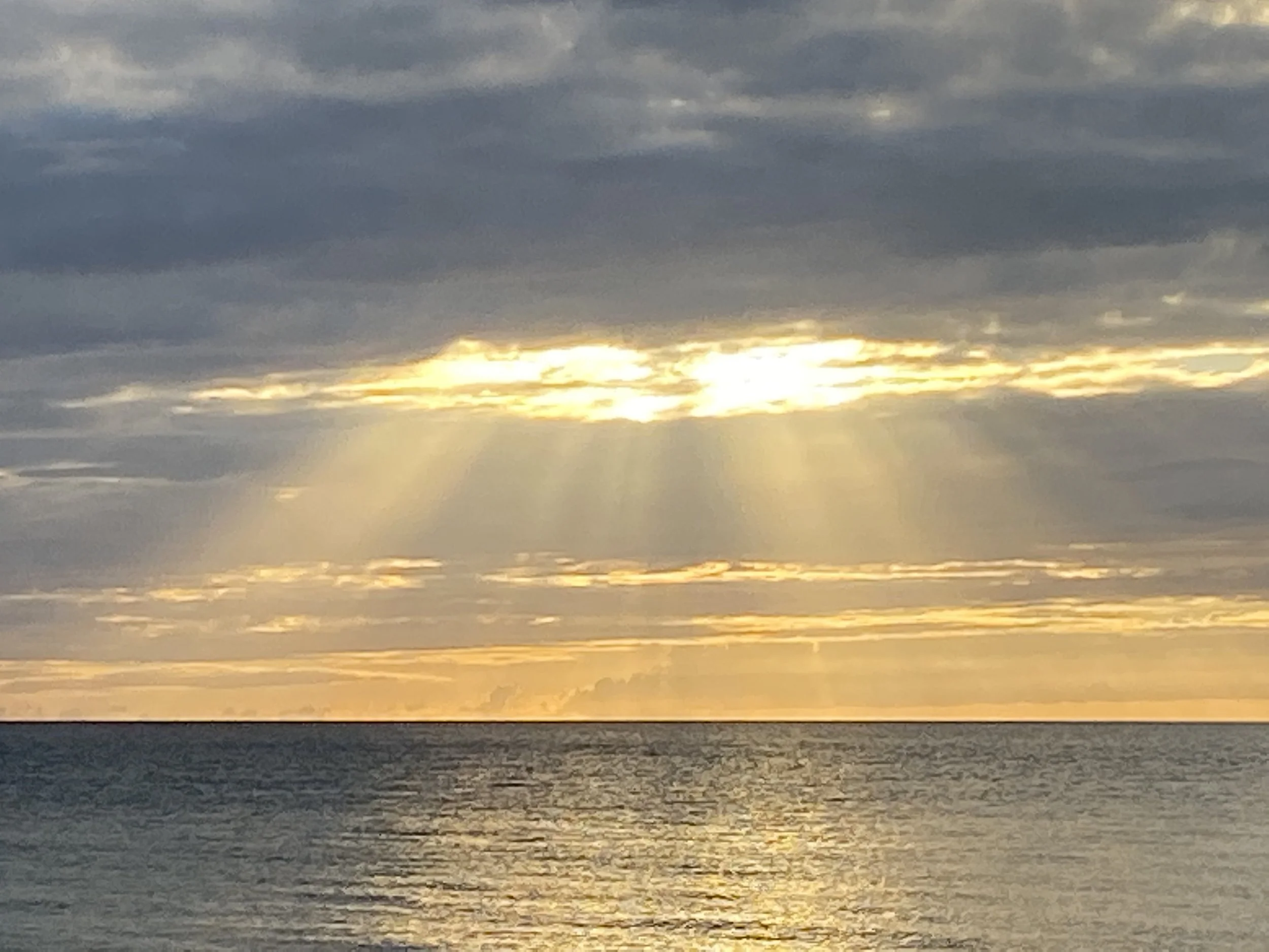 Beach Landscape 10/12/19