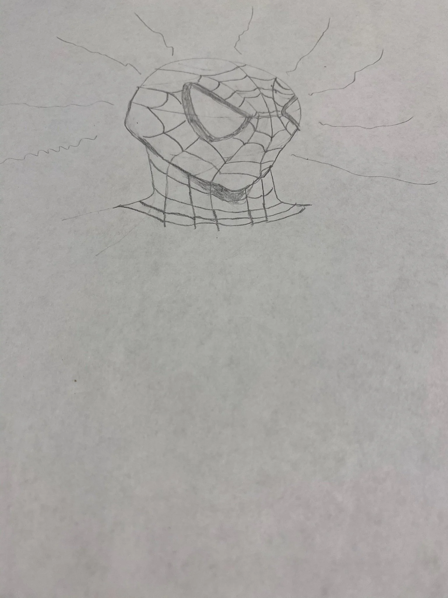 Spider-Man 4/28/20