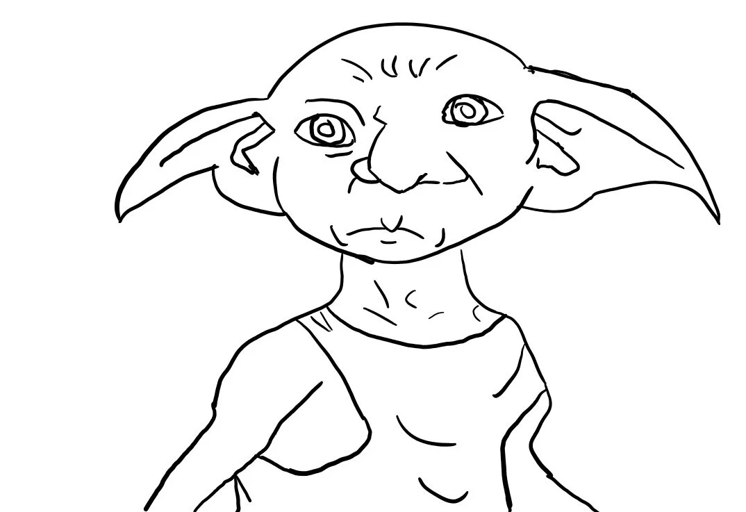 Dobby 8/24/18