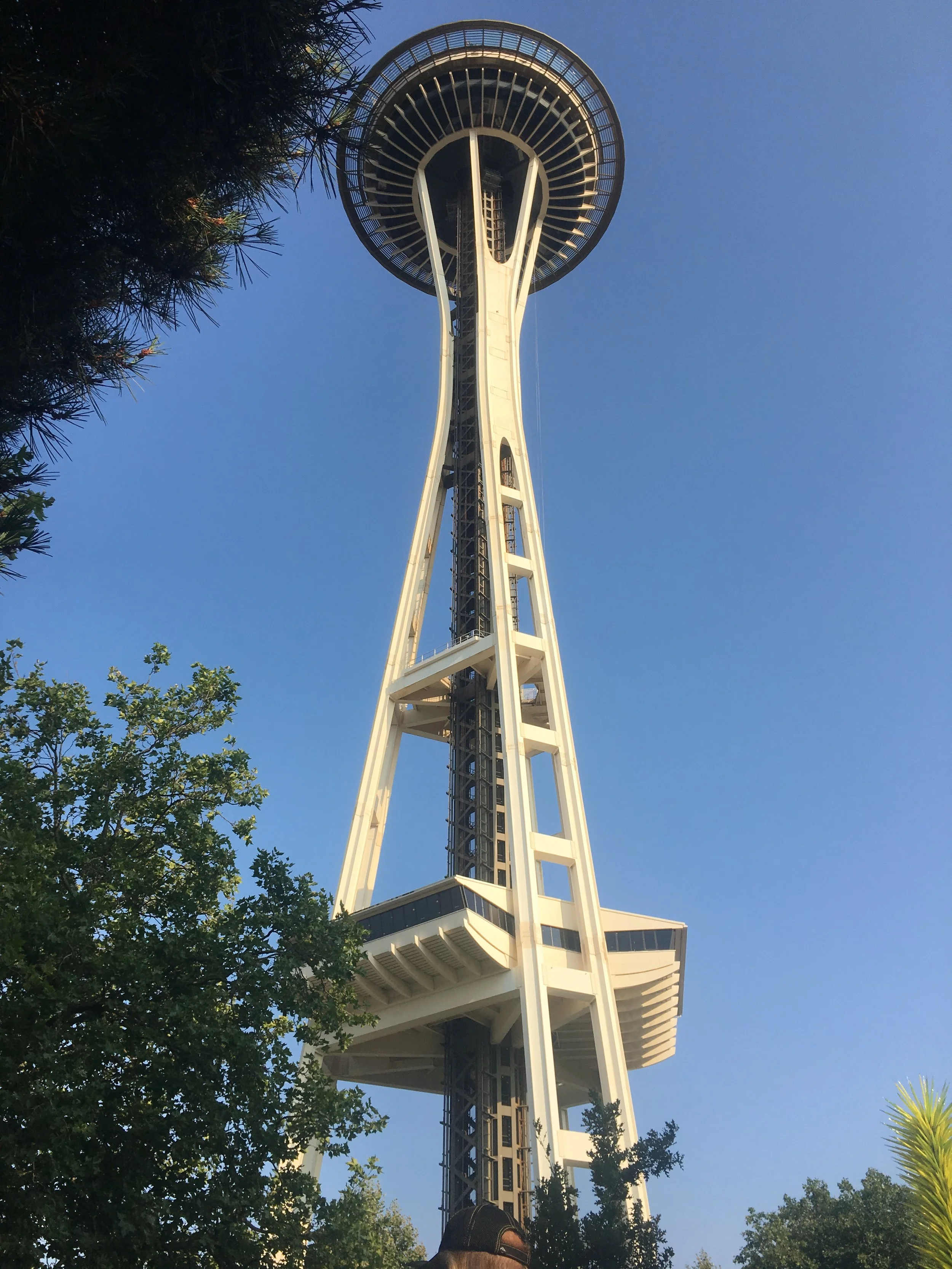 Seattle 7/28/18